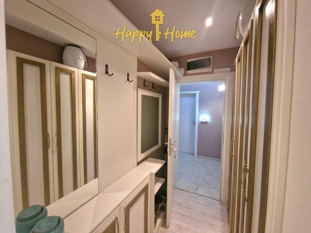 Квартира на Солнечном берегу, Болгария, 65 м² - фото 15