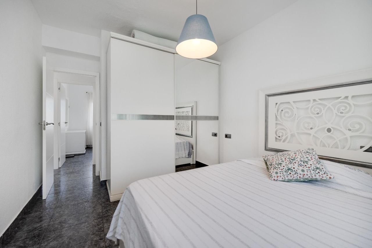 Квартира в Торревьехе, Испания, 98 м² - фото 8