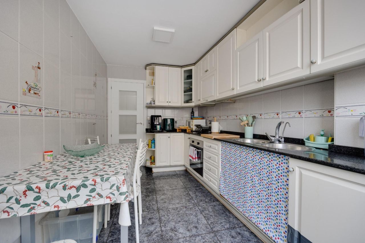 Квартира в Торревьехе, Испания, 98 м² - фото 4