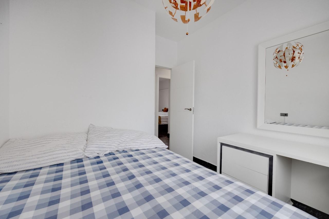 Квартира в Торревьехе, Испания, 98 м² - фото 11