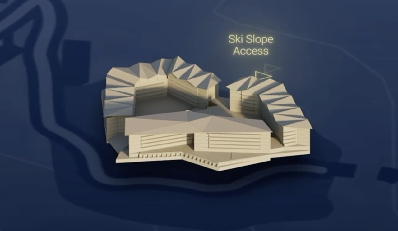 Апартаменты в Батуми, Грузия, 32 м² - фото 10