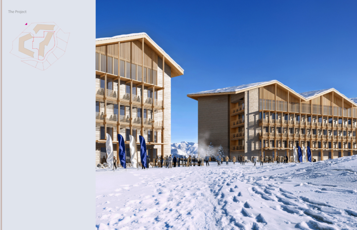 Апартаменты в Батуми, Грузия, 32 м² - фото 4