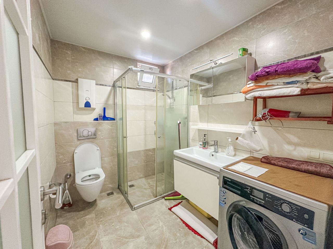 Пентхаус в Кестеле, Турция, 130 м² - фото 13
