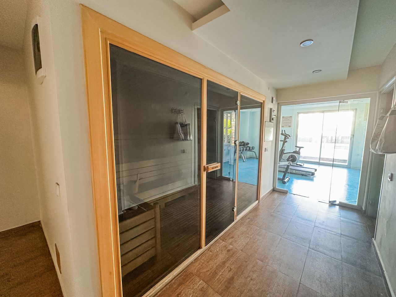 Пентхаус в Кестеле, Турция, 130 м² - фото 16