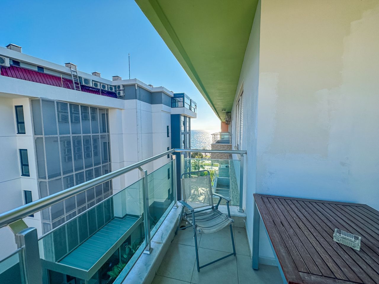 Пентхаус в Кестеле, Турция, 130 м² - фото 11