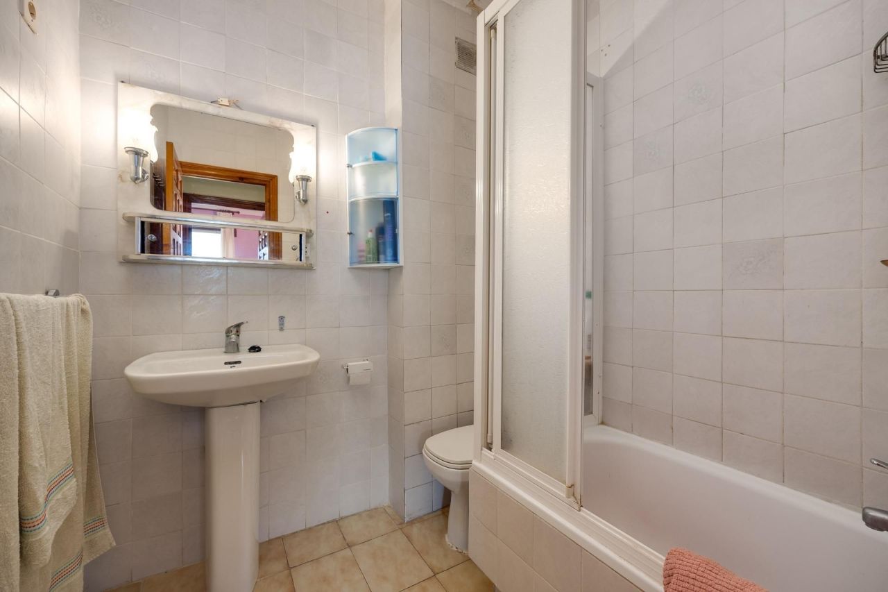 Квартира в Торревьехе, Испания, 61 м² - фото 7