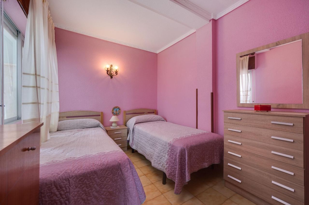 Квартира в Торревьехе, Испания, 61 м² - фото 8