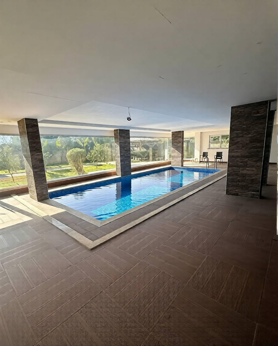 Квартира в Кестеле, Турция, 65 м² - фото 13