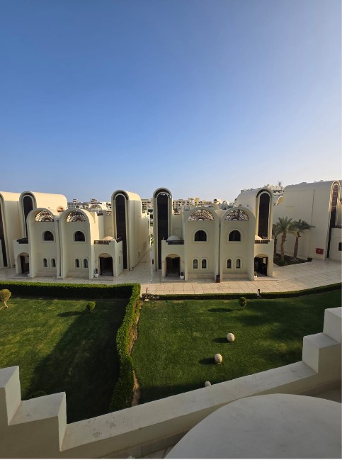 Квартира в Сахл-Хашиш, Египет, 48 000 м² - фото 3