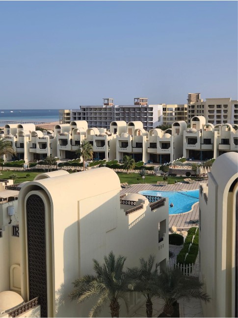 Квартира в Сахл-Хашиш, Египет, 48 000 м² - фото 6