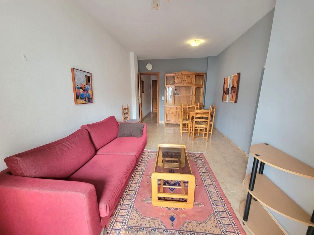 Квартира в Торревьехе, Испания, 56 м² - фото 4