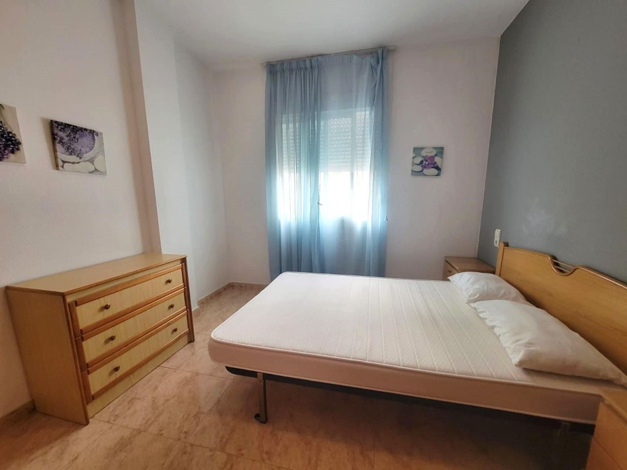 Квартира в Торревьехе, Испания, 56 м² - фото 7