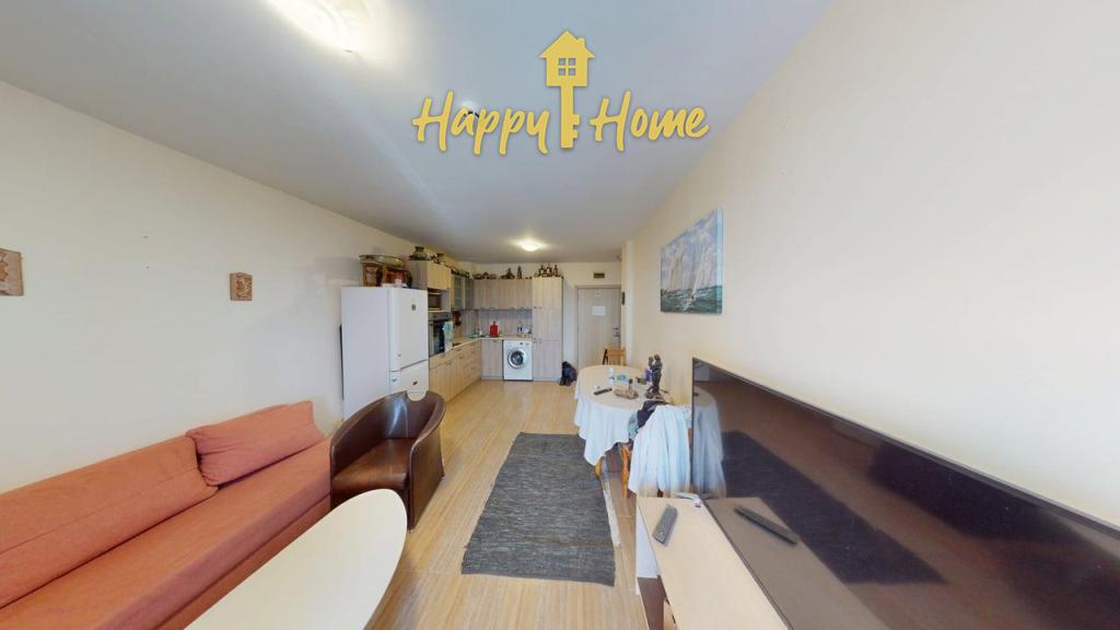 Квартира в Кошарице, Болгария, 64 м² - фото 4