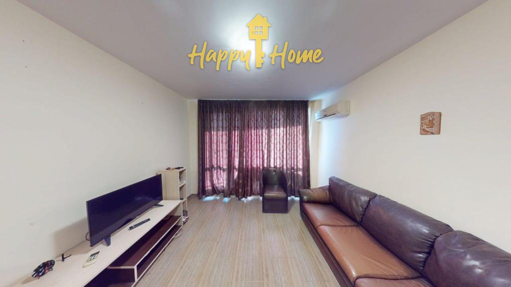 Квартира в Кошарице, Болгария, 64 м² - фото 2