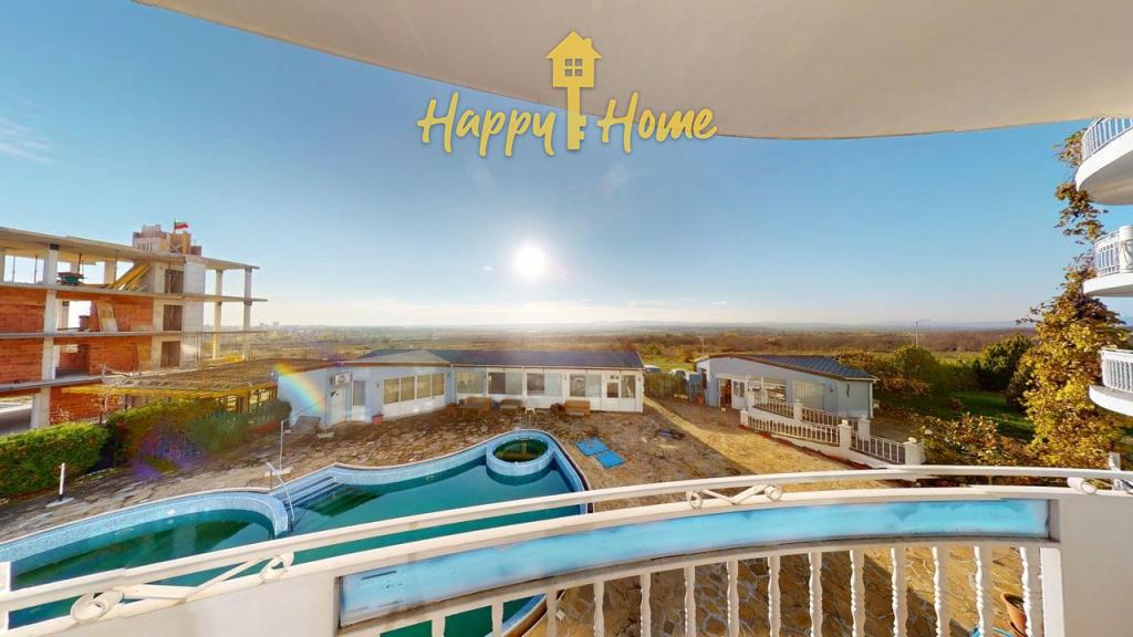 Квартира в Кошарице, Болгария, 64 м² - фото 13