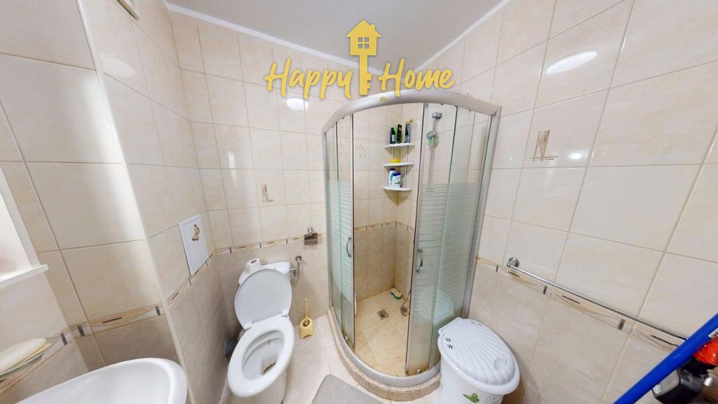 Квартира в Кошарице, Болгария, 64 м² - фото 8