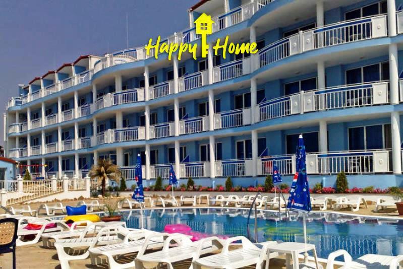 Квартира в Кошарице, Болгария, 64 м² - фото 17