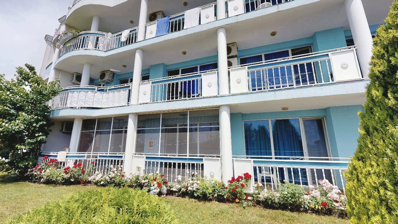 Квартира в Кошарице, Болгария, 64 м² - фото 16