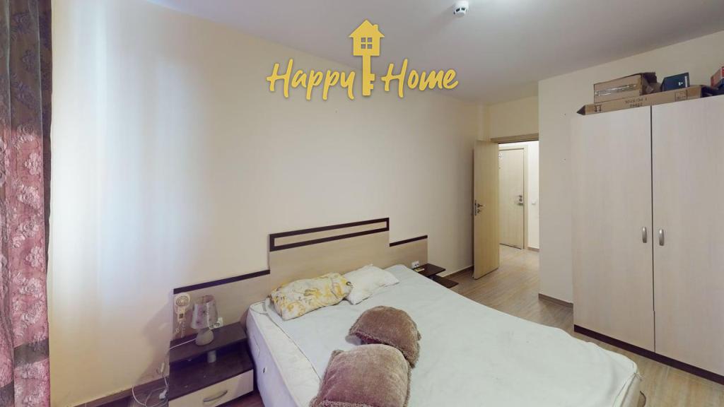 Квартира в Кошарице, Болгария, 64 м² - фото 11