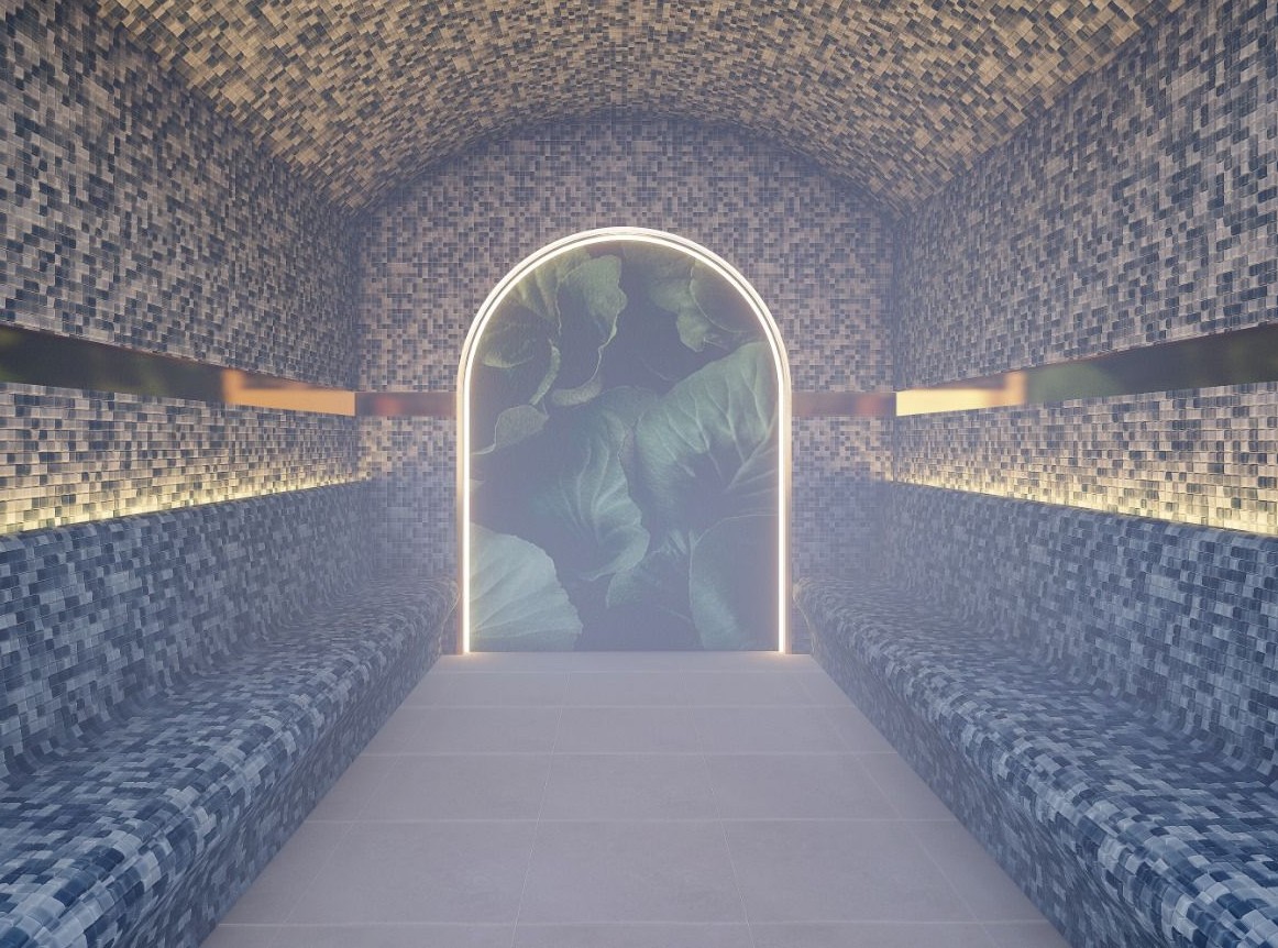 Квартира в Авсалларе, Турция, 60 м² - фото 11