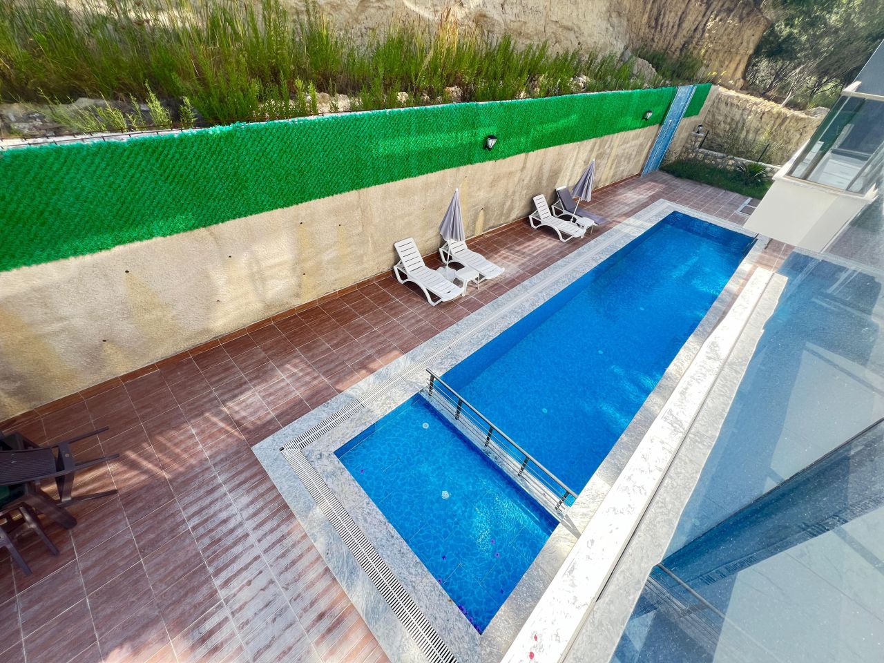 Квартира в Авсалларе, Турция, 60 м² - фото 8