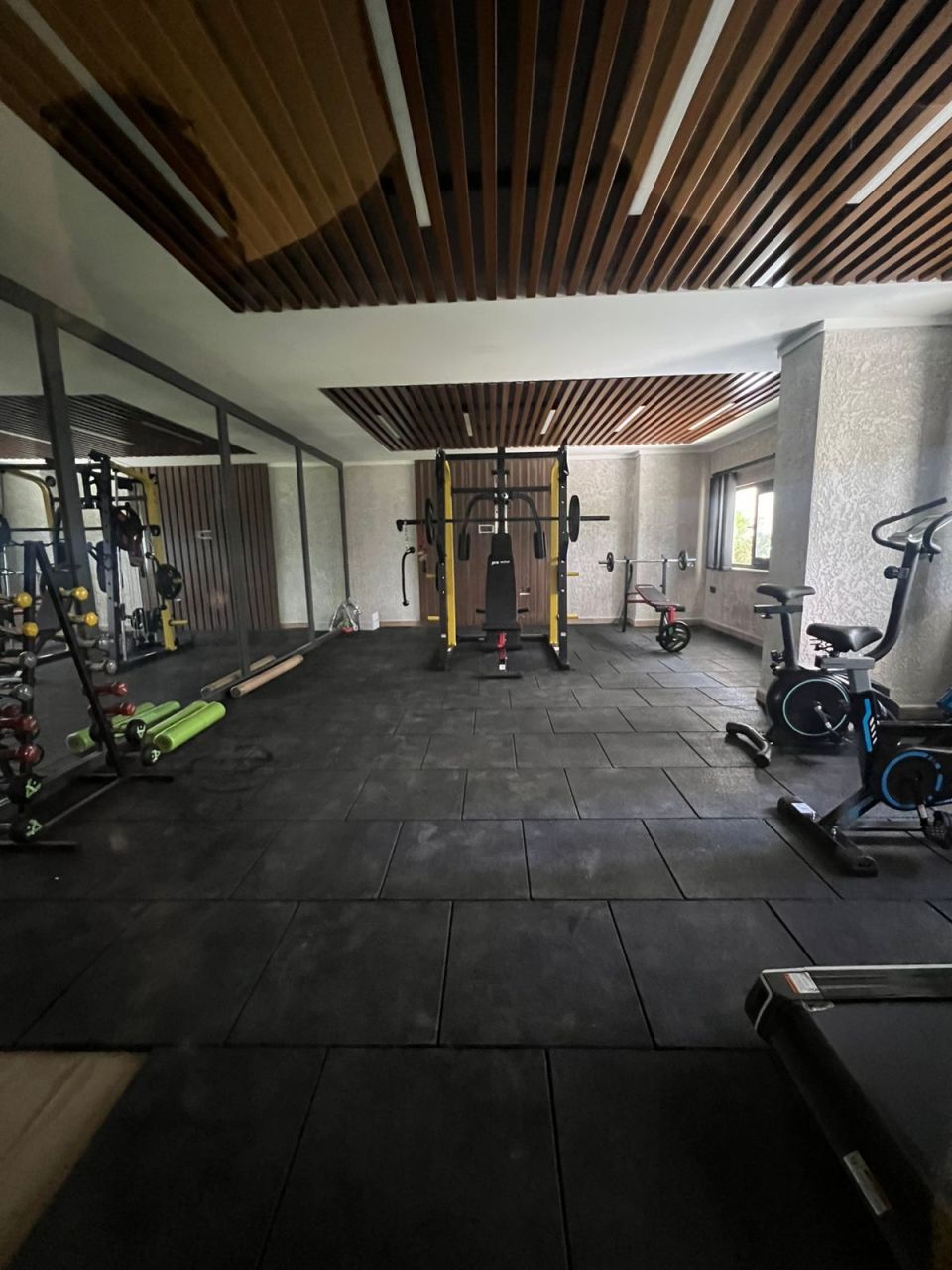 Квартира в Алании, Турция, 55 м² - фото 3