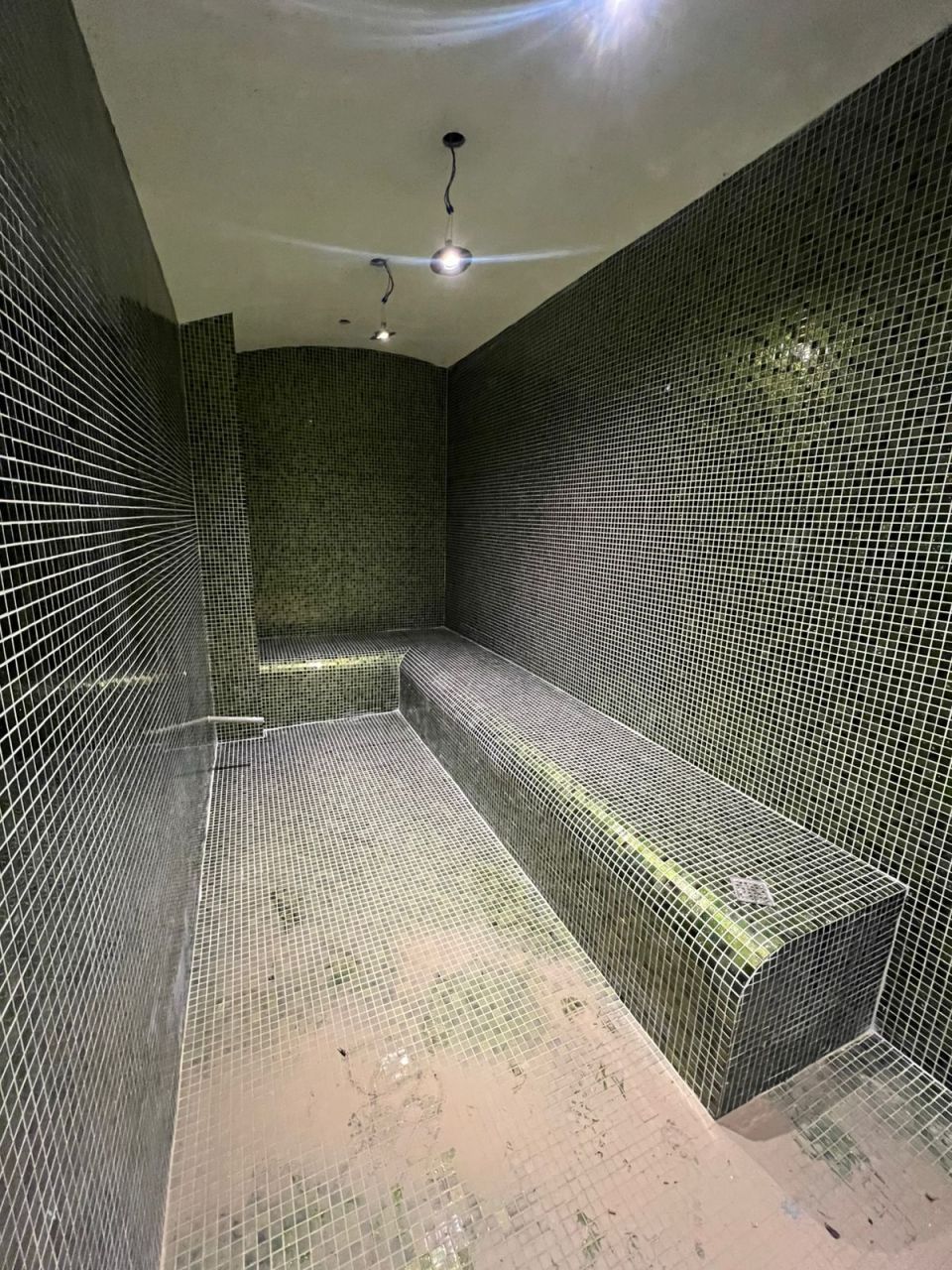 Квартира в Алании, Турция, 55 м² - фото 9