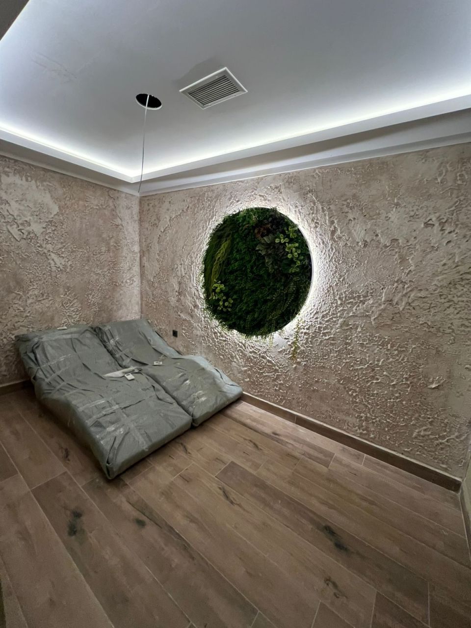 Квартира в Алании, Турция, 55 м² - фото 13