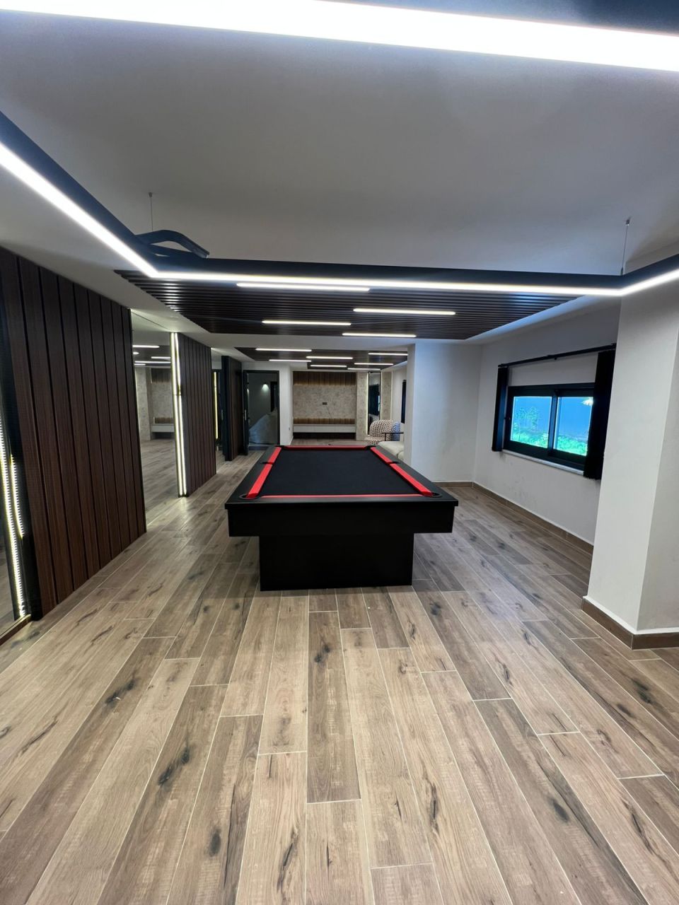 Квартира в Алании, Турция, 55 м² - фото 11