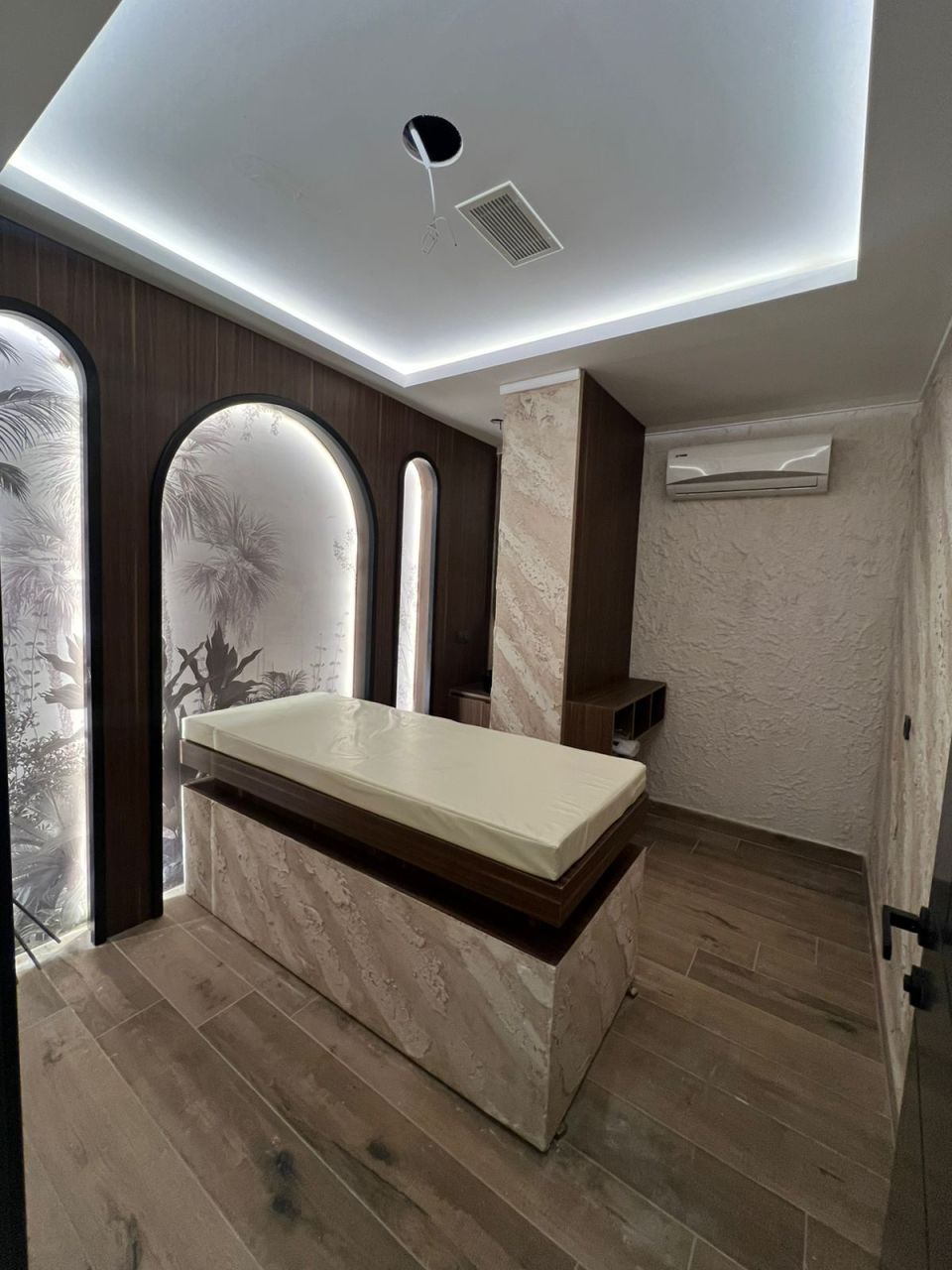 Квартира в Алании, Турция, 55 м² - фото 15