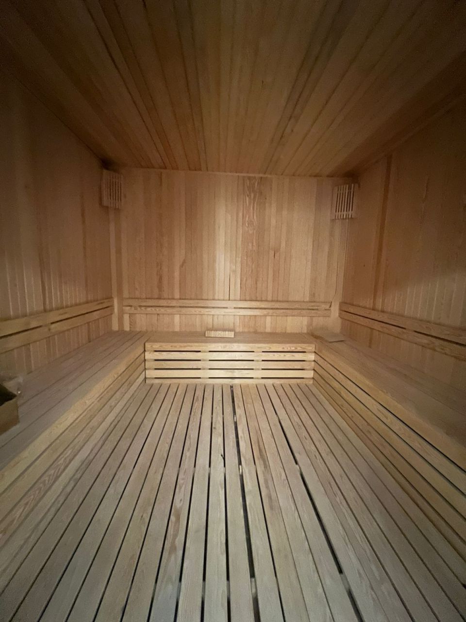 Квартира в Алании, Турция, 55 м² - фото 12