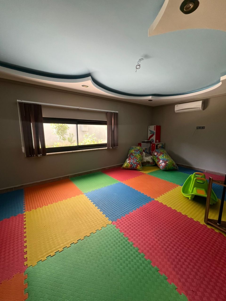 Квартира в Алании, Турция, 55 м² - фото 14