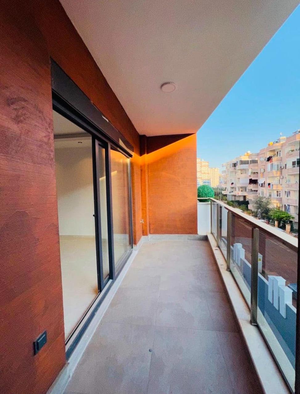 Квартира в Алании, Турция, 55 м² - фото 16