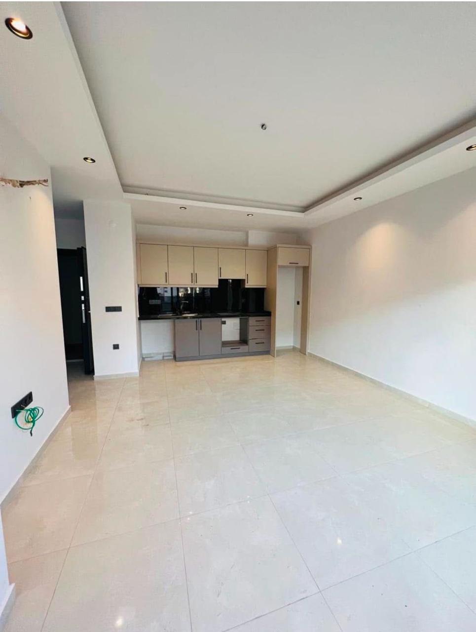 Квартира в Алании, Турция, 55 м² - фото 17