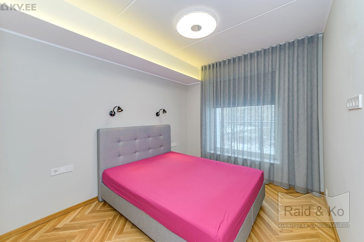 Квартира в Таллине, Эстония, 56.1 м² - фото 5
