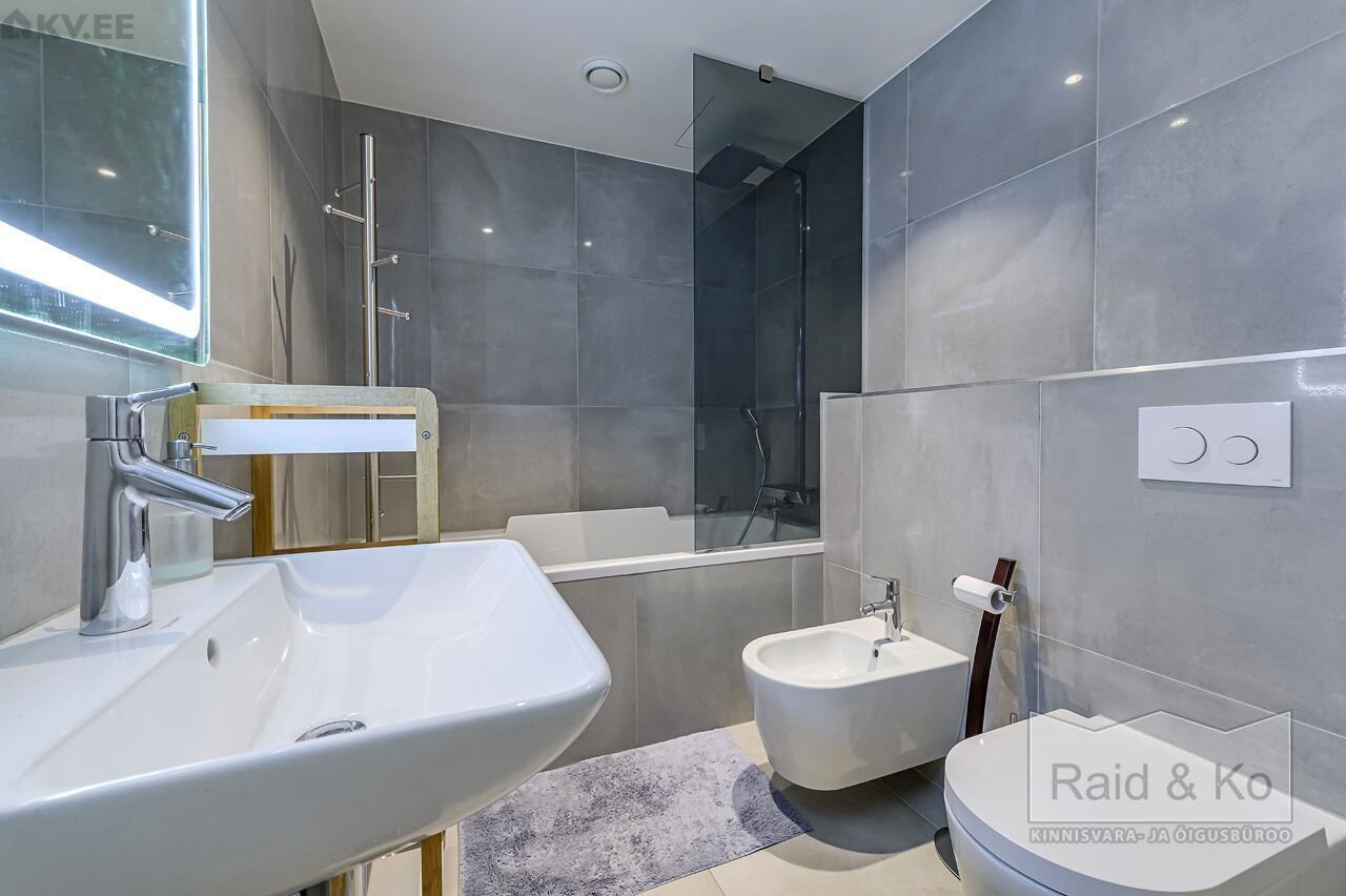 Квартира в Таллине, Эстония, 56.1 м² - фото 6