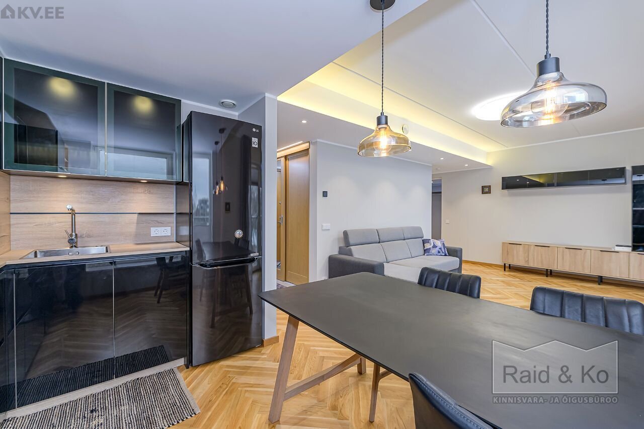 Квартира в Таллине, Эстония, 56.1 м² - фото 10