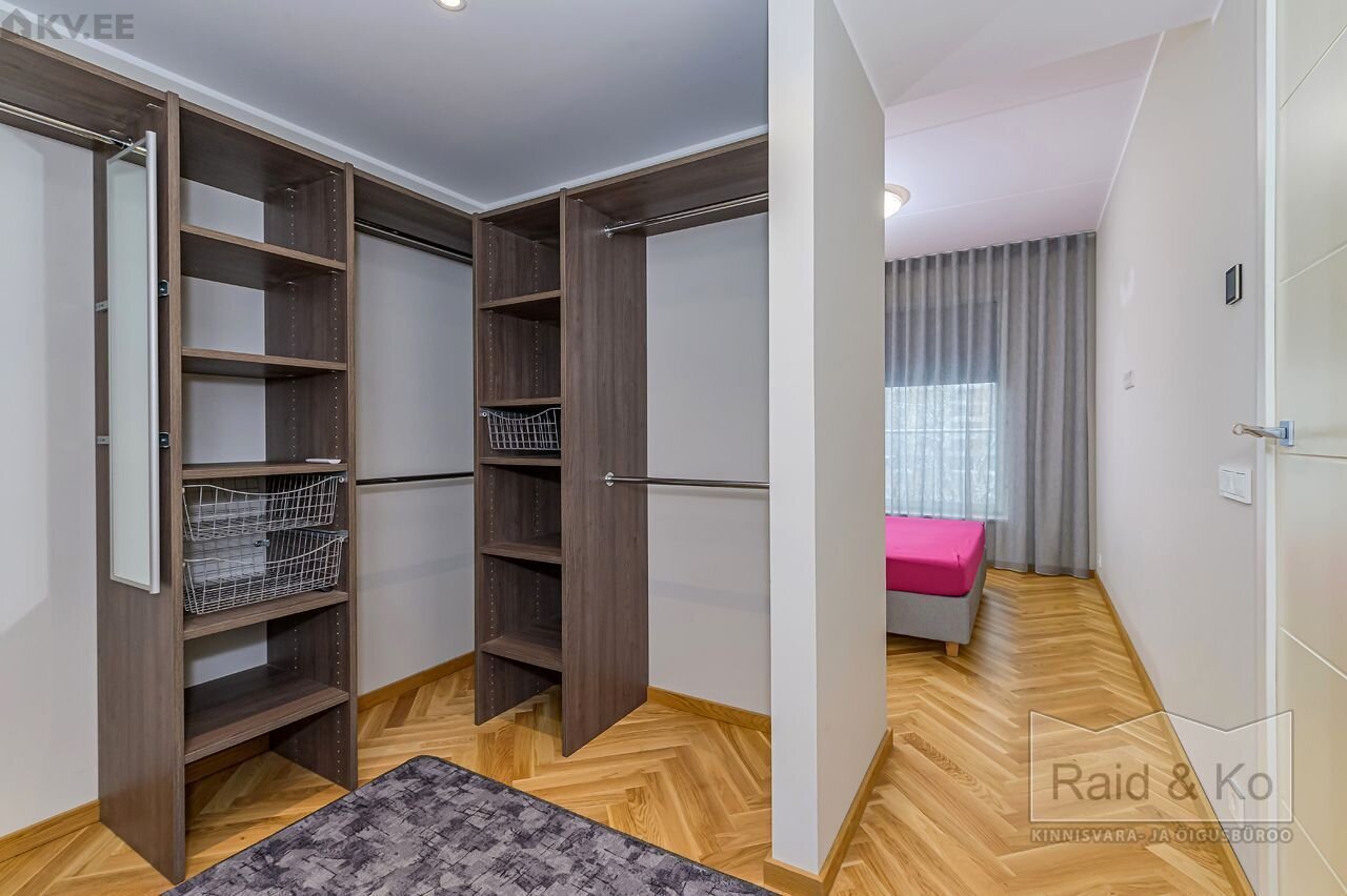 Квартира в Таллине, Эстония, 56.1 м² - фото 14