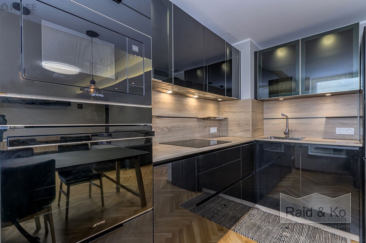 Квартира в Таллине, Эстония, 56.1 м² - фото 9