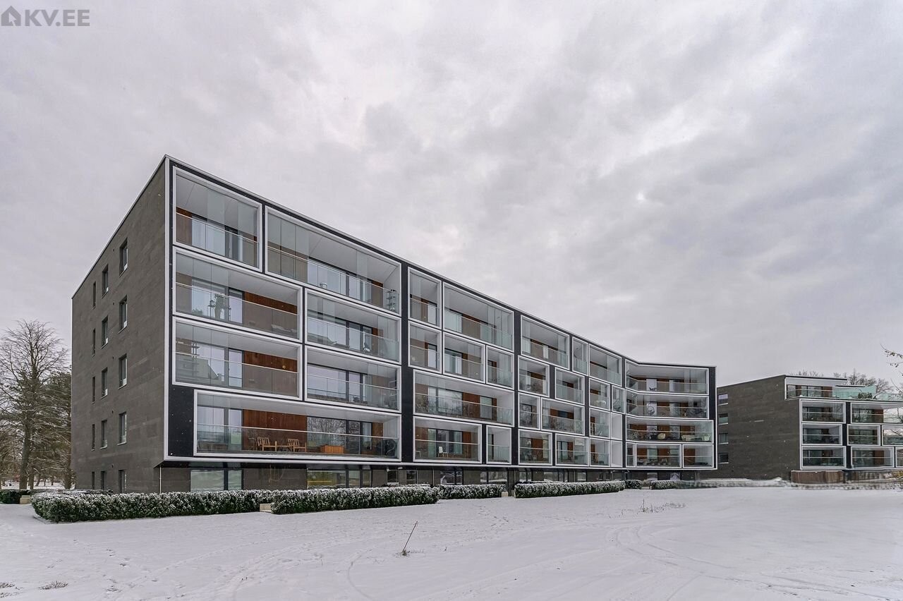 Квартира в Таллине, Эстония, 56.1 м² - фото 1