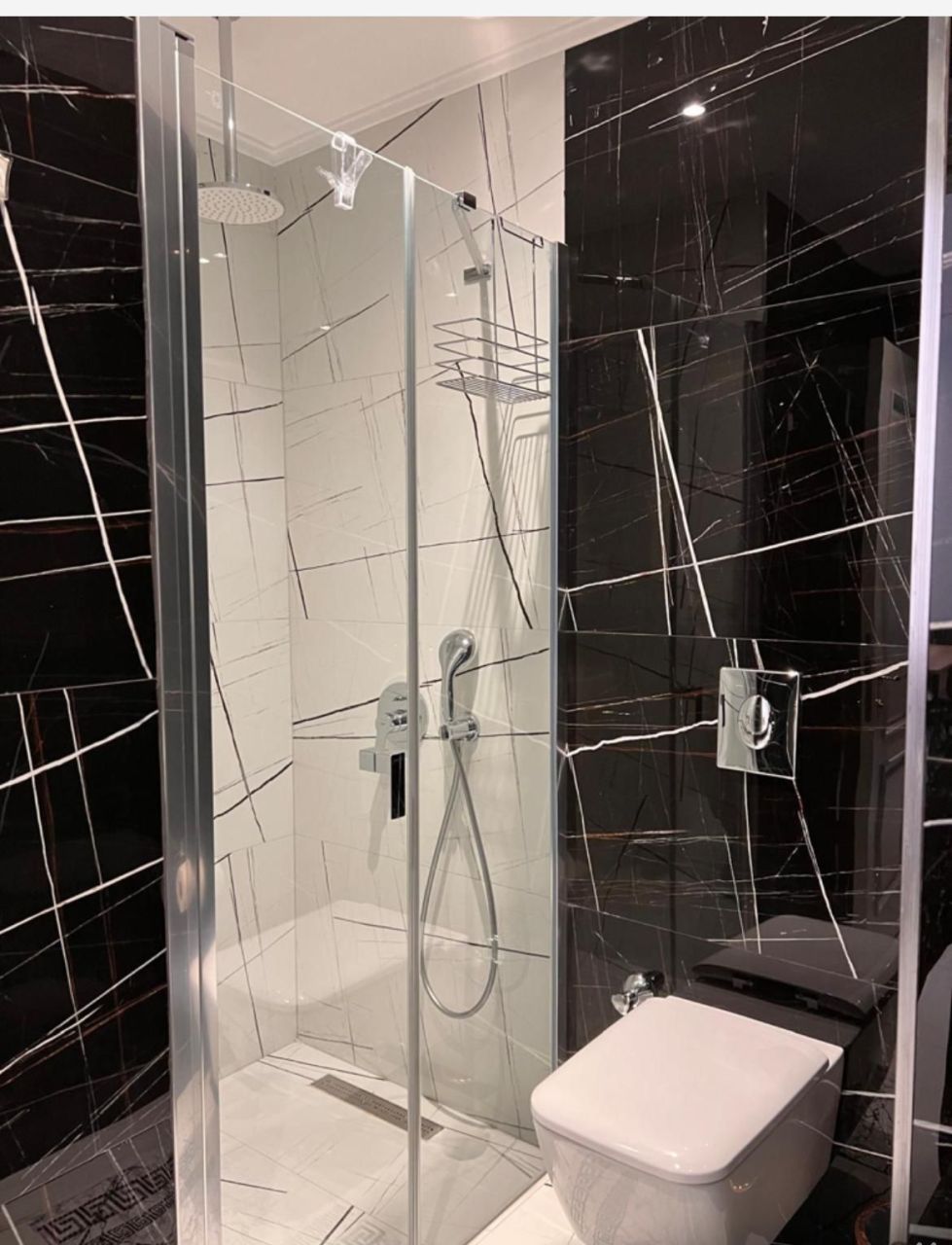 Апартаменты в Алании, Турция, 55 м² - фото 7