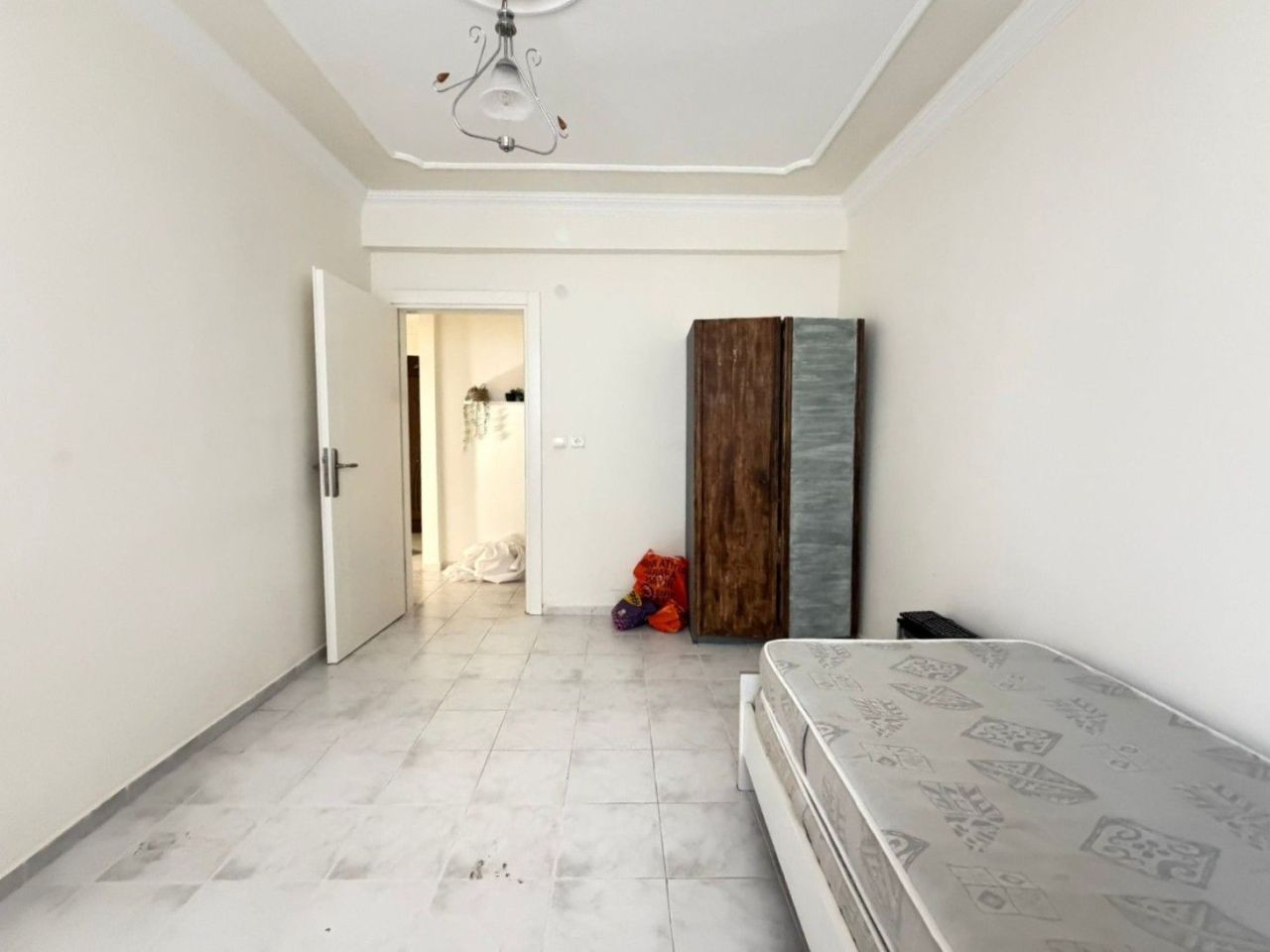 Квартира в Алании, Турция, 100 м² - фото 9