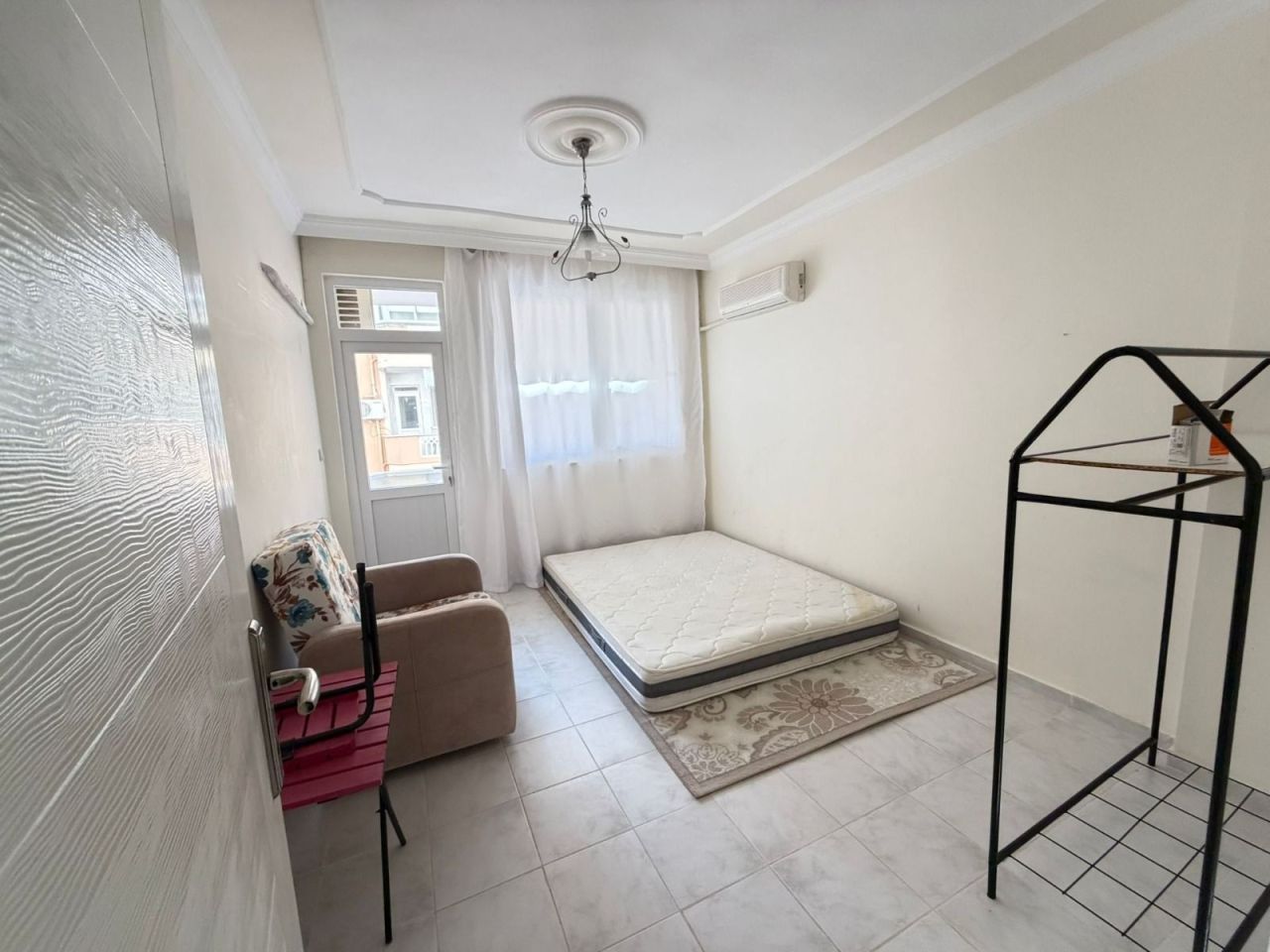 Квартира в Алании, Турция, 100 м² - фото 10