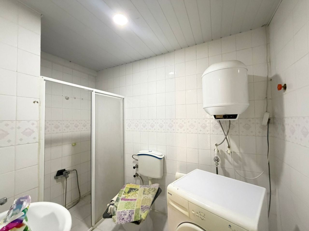 Квартира в Алании, Турция, 100 м² - фото 11