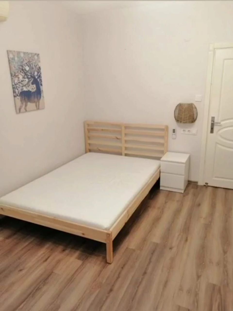 Квартира в Алании, Турция, 100 м² - фото 4