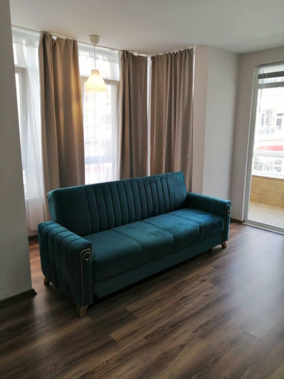 Квартира в Алании, Турция, 100 м² - фото 3