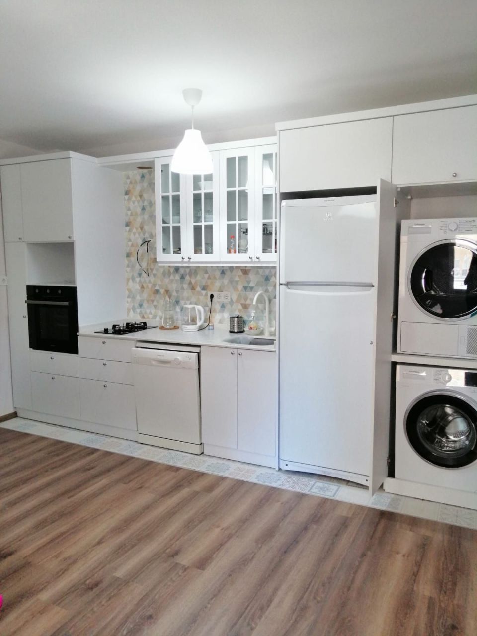 Квартира в Алании, Турция, 100 м² - фото 1