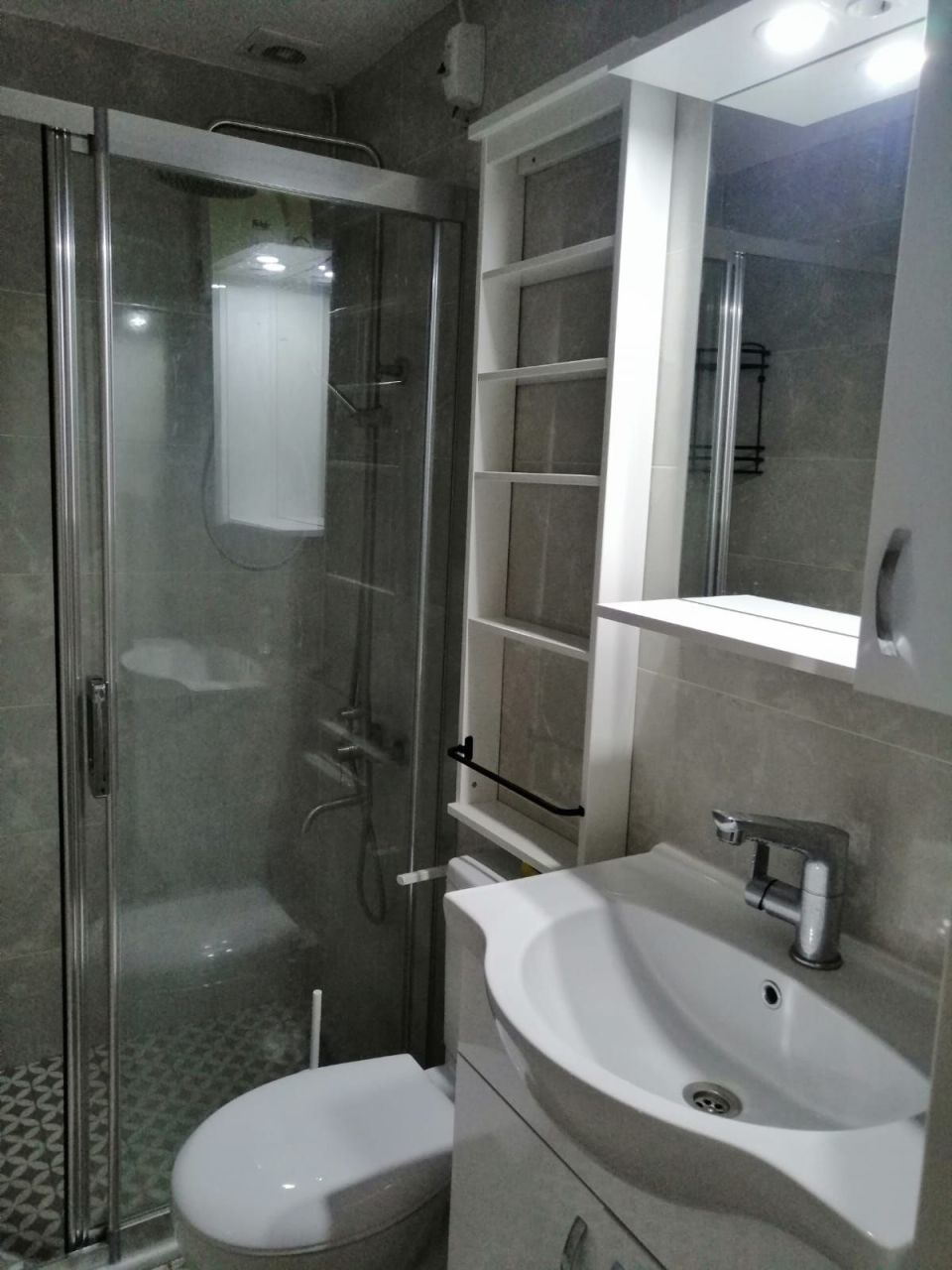 Квартира в Алании, Турция, 100 м² - фото 8