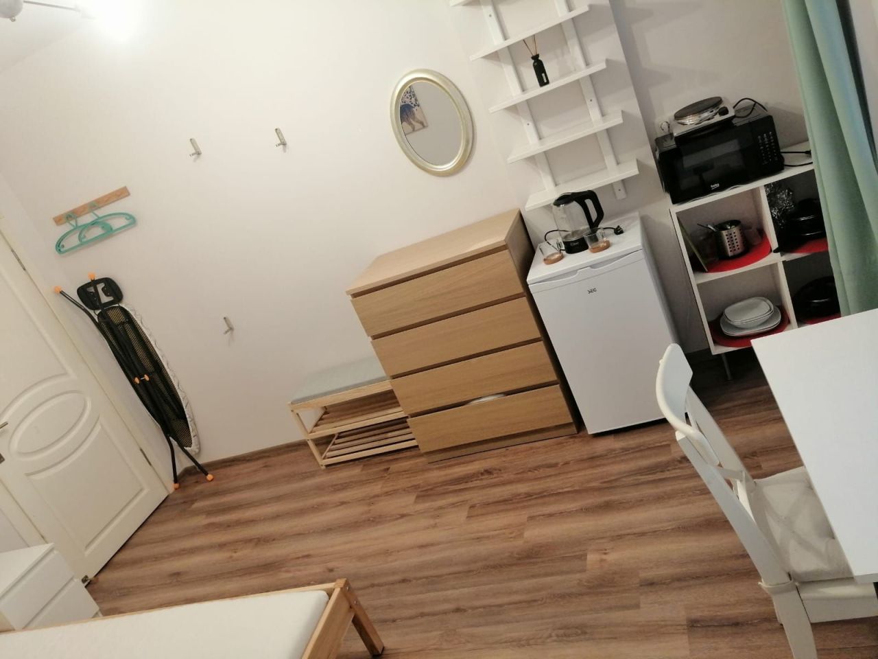 Квартира в Алании, Турция, 100 м² - фото 5