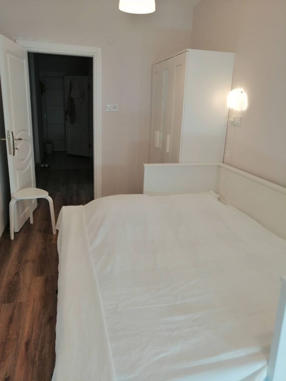 Квартира в Алании, Турция, 100 м² - фото 7